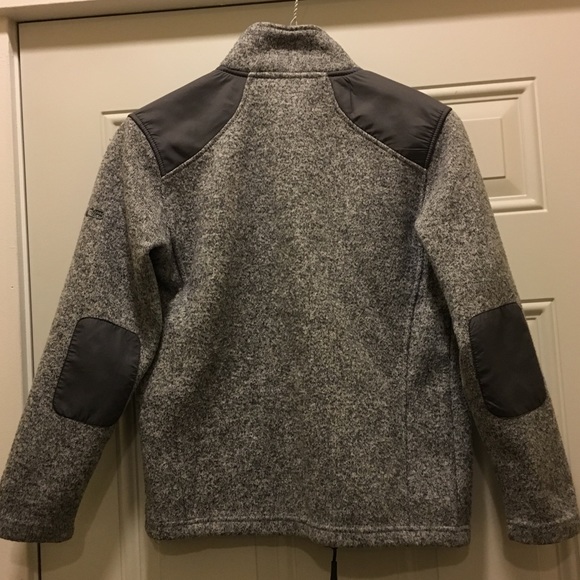 Boys jacket size 10/12 - Picture 2 of 4